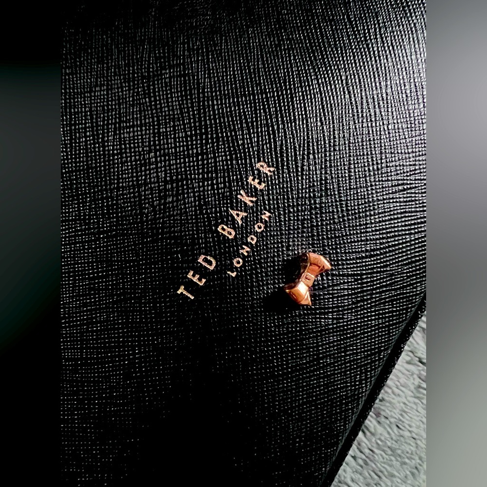 Ted Baker Small Tote